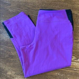 Lauren Ralph Lauren capri